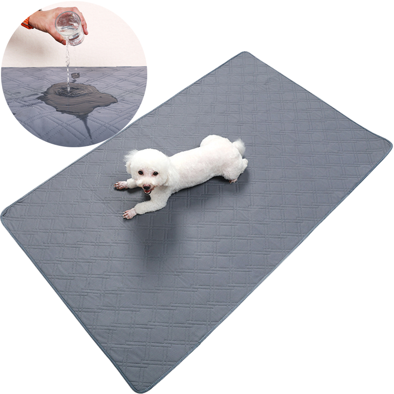Cloth Diaper Insert - Tapete Absorvente Reutilizável para Cães, Fralda