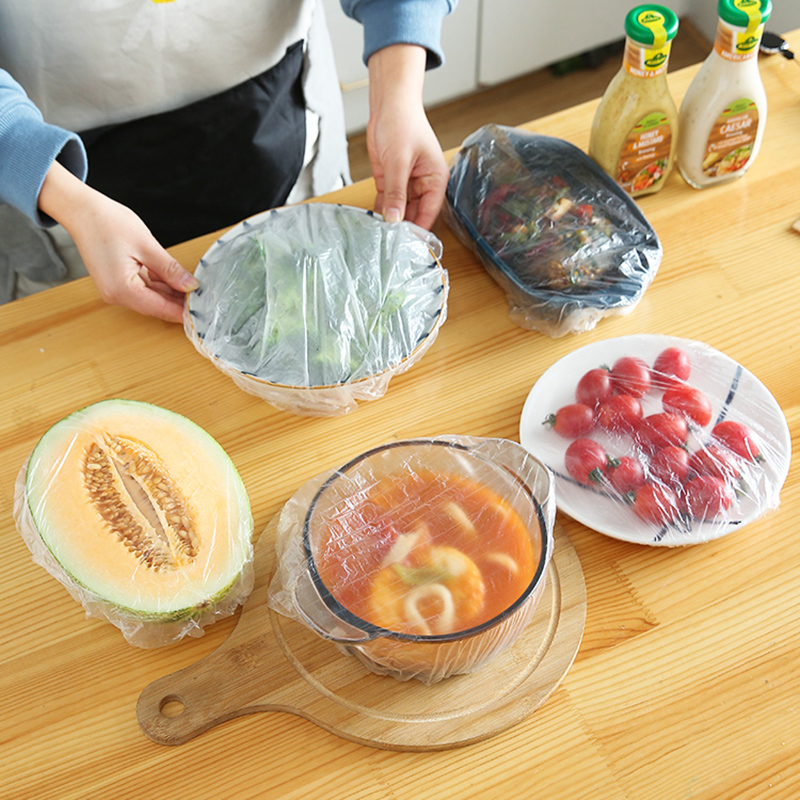 Tampas de armazenamento de ali - Reusable Produce Bag avaliação e preço