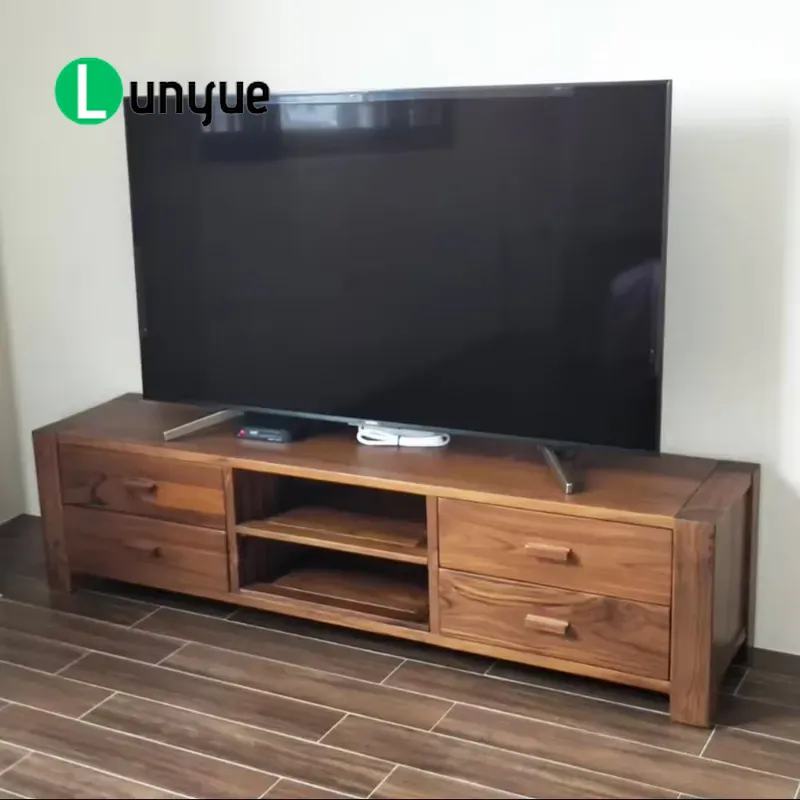 Armário de TV Moderno Nórdico  - Sustainable Living Design avaliação e preço
