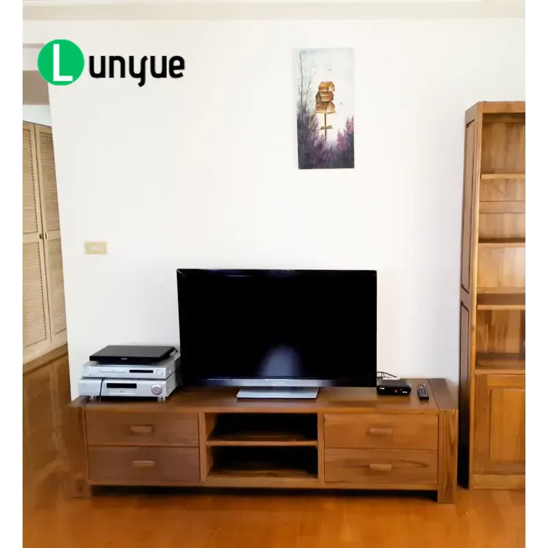 Armário de TV Moderno Nórdico  - Sustainable Living Design avaliação e preço