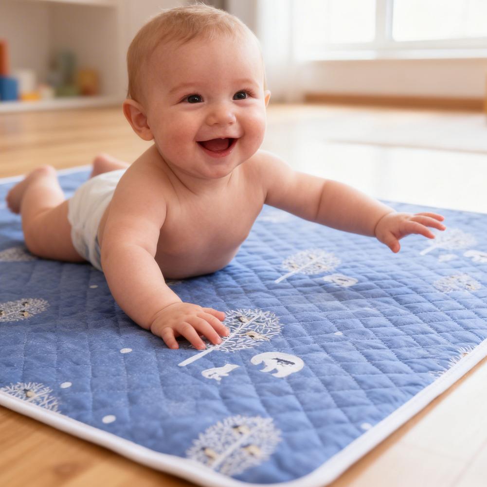 Protetor de Colchão Impermeáve - Cloth Diaper Insert avaliação e preço