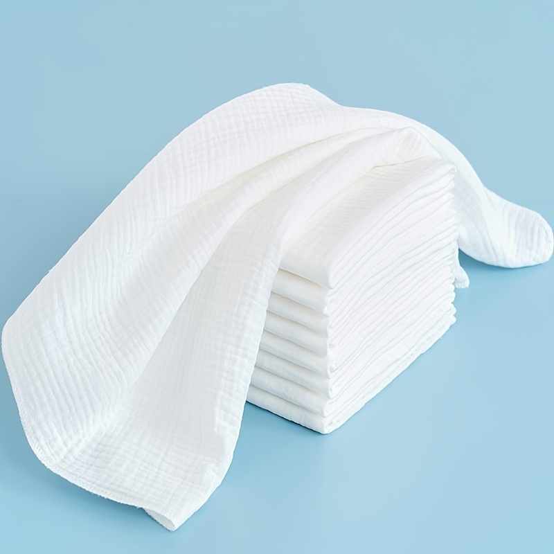 Fraldas de bebê de 10 peças, f - Cloth Diaper Insert avaliação e preço