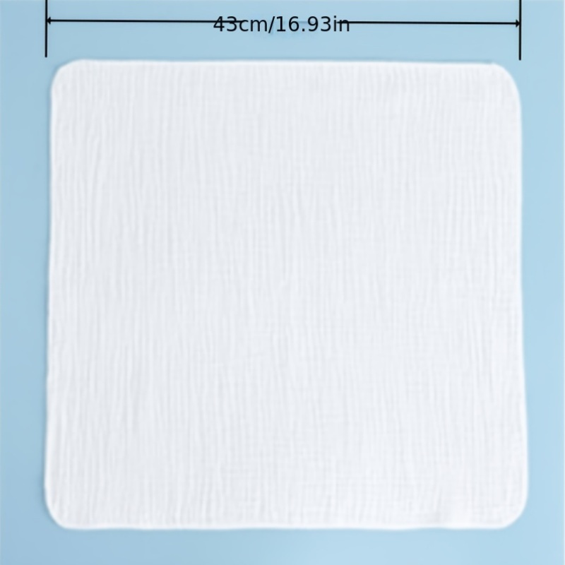 Fraldas de bebê de 10 peças, f - Cloth Diaper Insert avaliação e preço