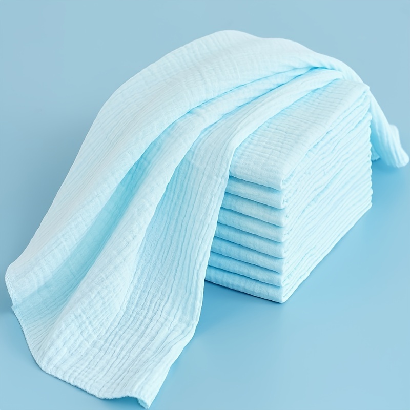 Fraldas de bebê de 10 peças, f - Cloth Diaper Insert avaliação e preço