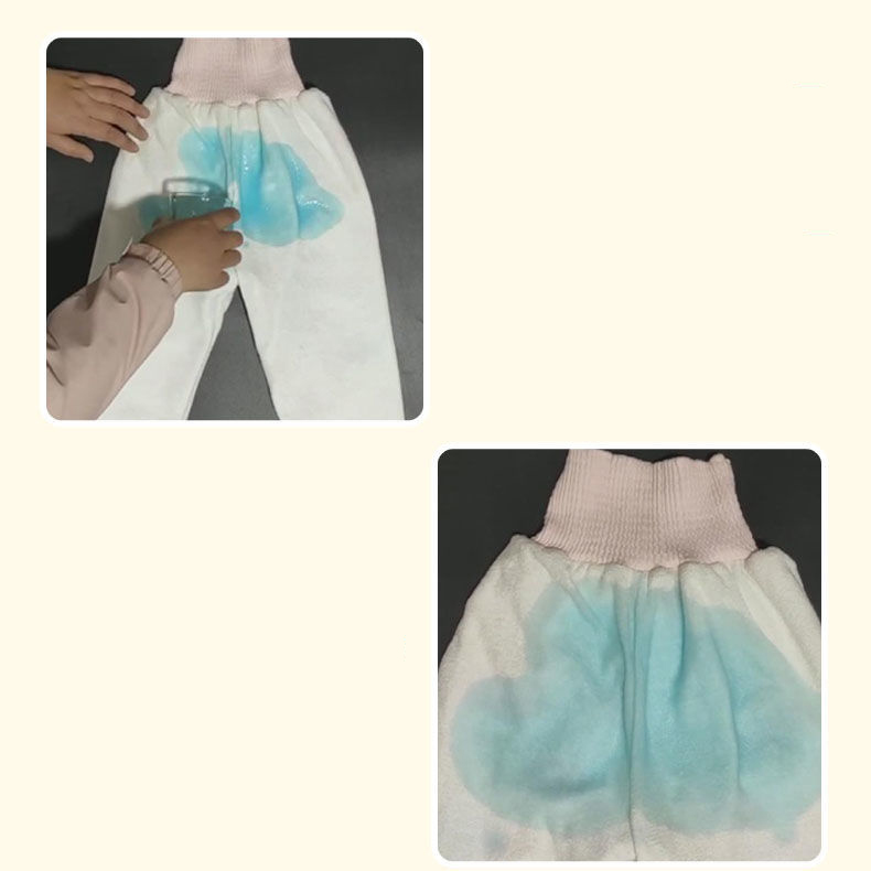 Saia de fraldas à prova de vaz - Cloth Diaper Insert avaliação e preço