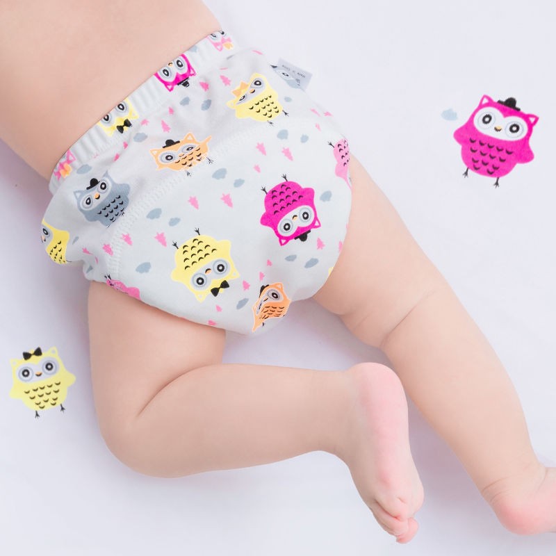 Calças de treinamento para rec - Cloth Diaper Insert avaliação e preço