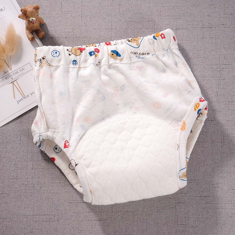 Calças de treinamento para rec - Cloth Diaper Insert avaliação e preço