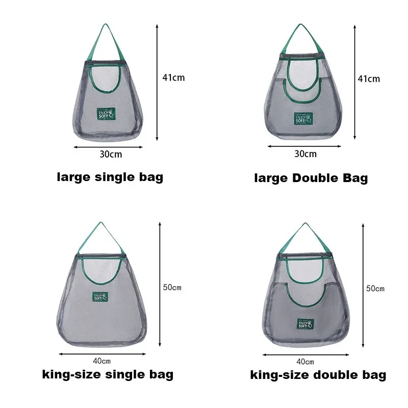 Sacos de Armazenamento Reutili - Reusable Produce Bag avaliação e preço