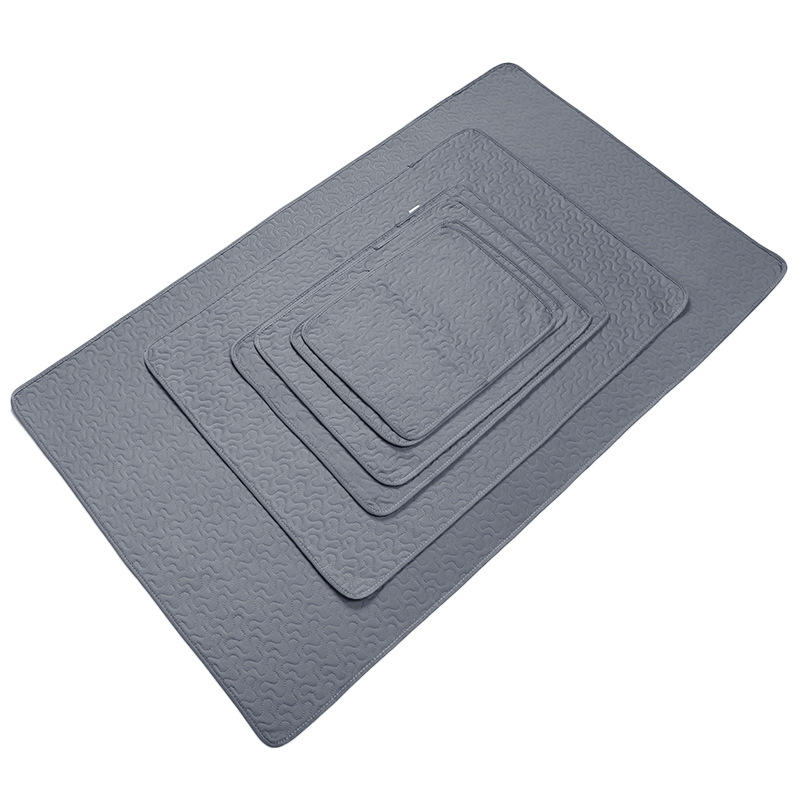 Tapete Absorvente Reutilizável - Cloth Diaper Insert avaliação e preço