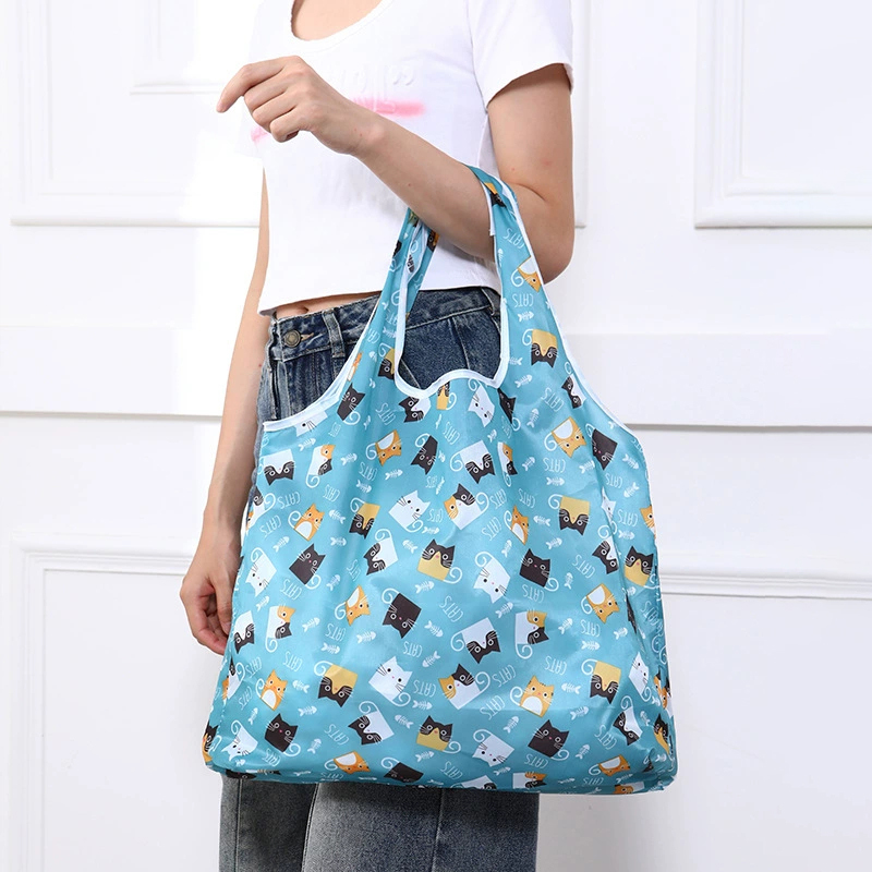 Sacola de Compras Grande Dobrá - Reusable Produce Bag avaliação e preço