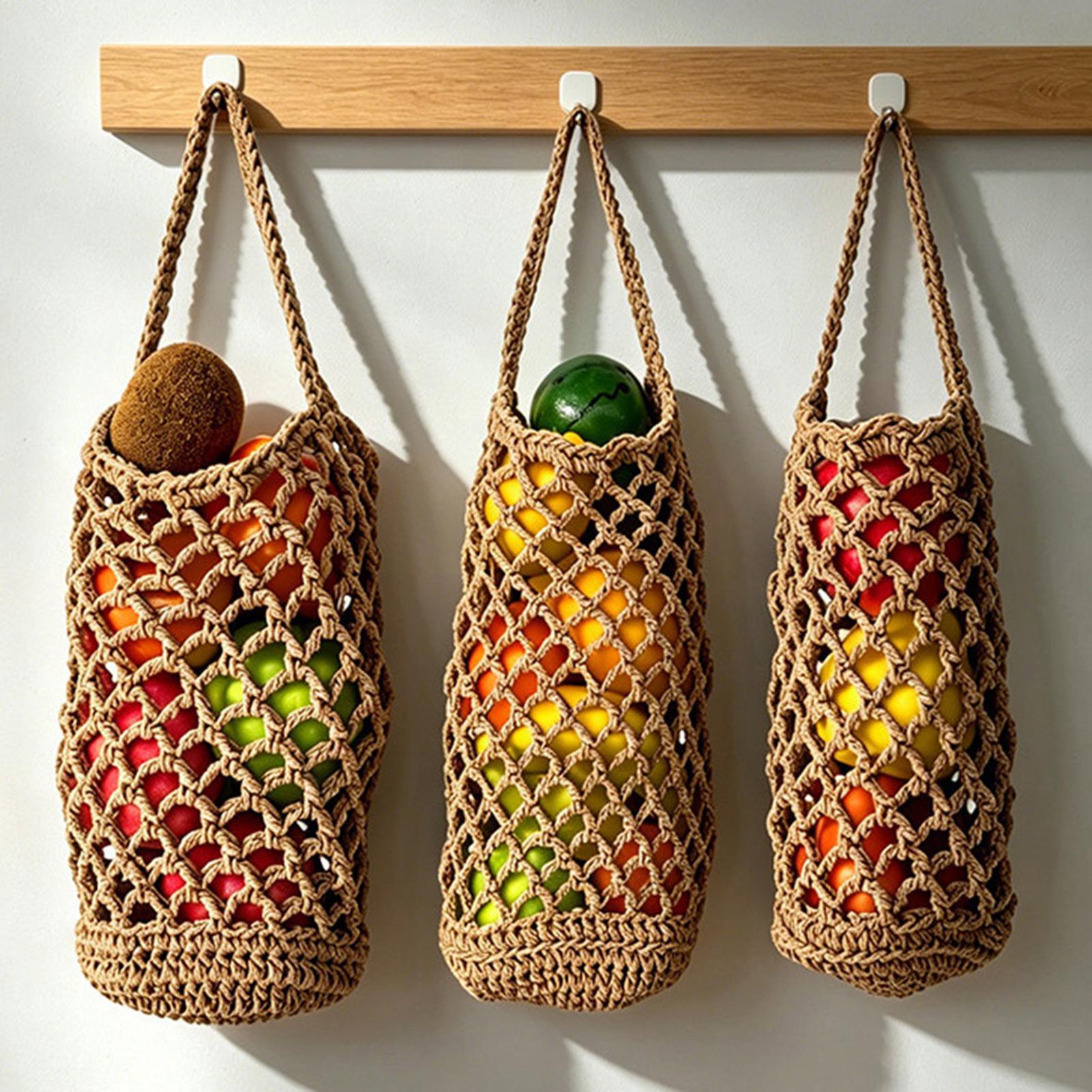 Saco de Armazenamento de Veget - Reusable Produce Bag avaliação e preço