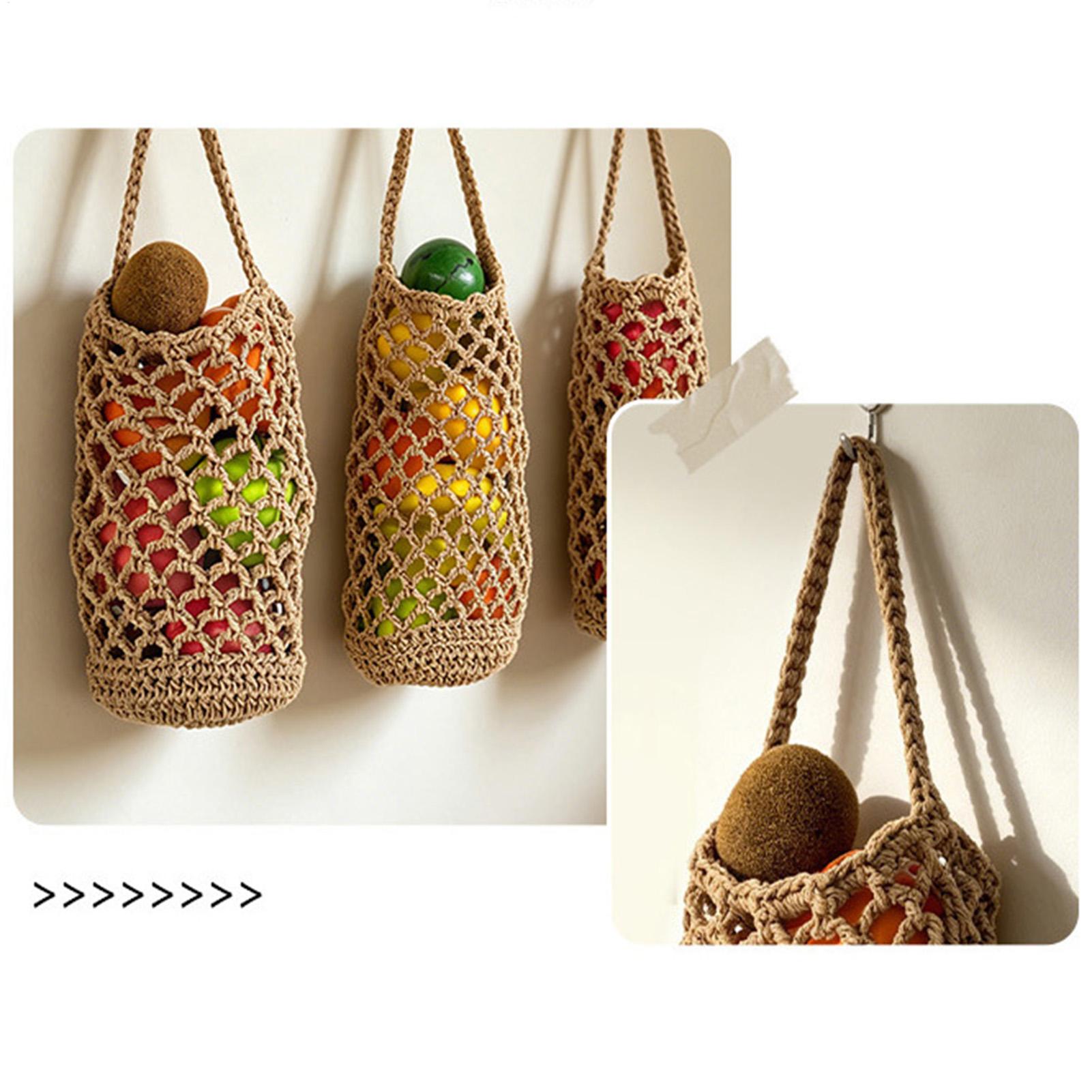 Saco de Armazenamento de Veget - Reusable Produce Bag avaliação e preço