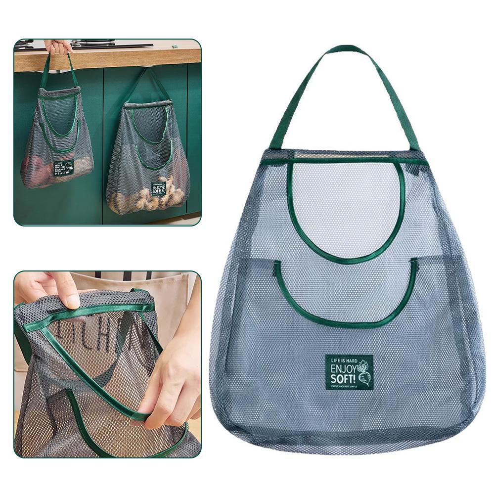 Sacos de armazenamento reutili - Reusable Produce Bag avaliação e preço